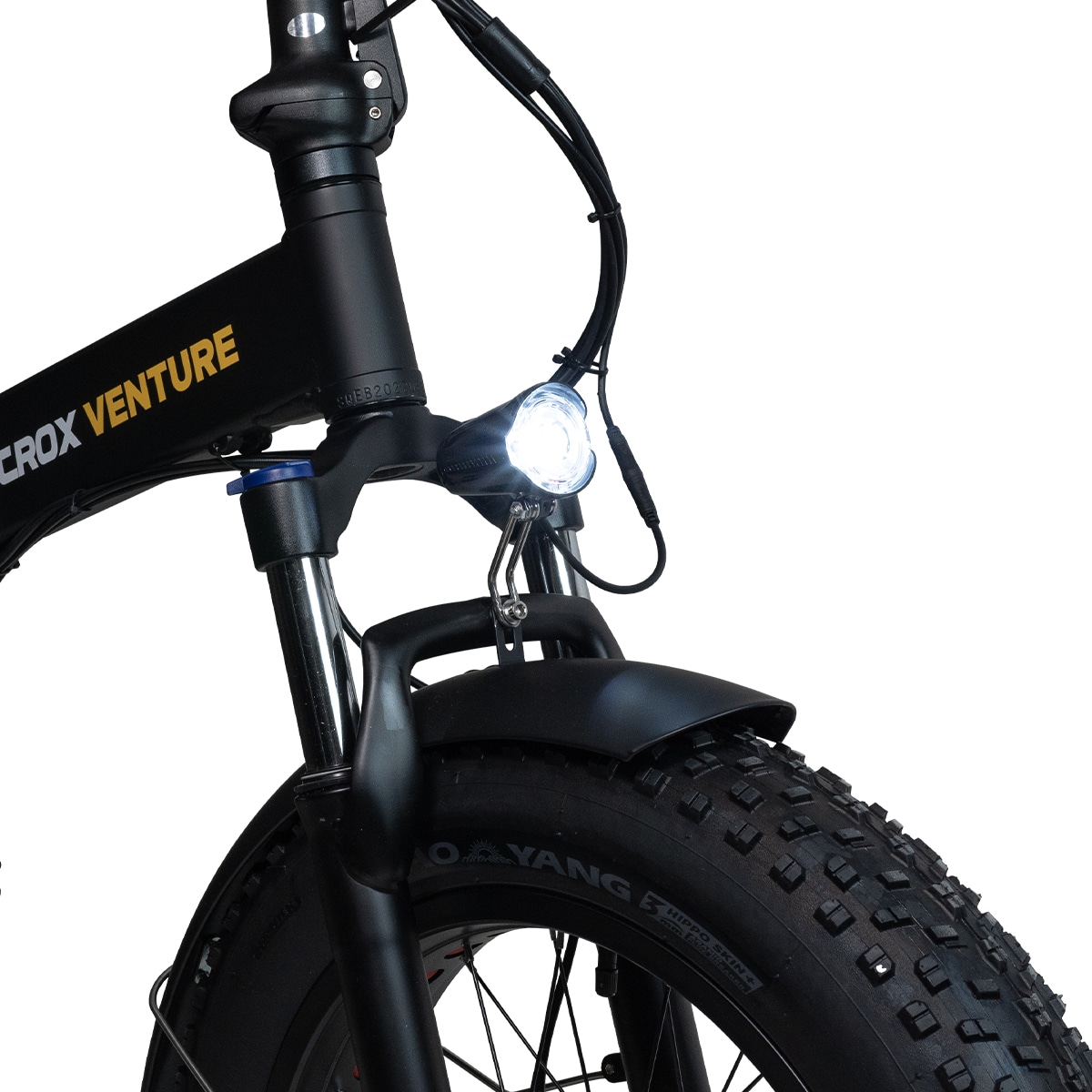 Nitrox Venture 750W