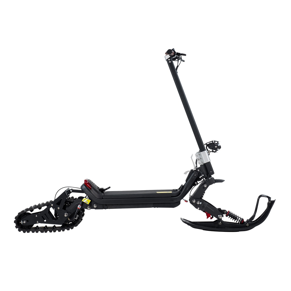 Elscooter Nitrox OR1800 Alltrack