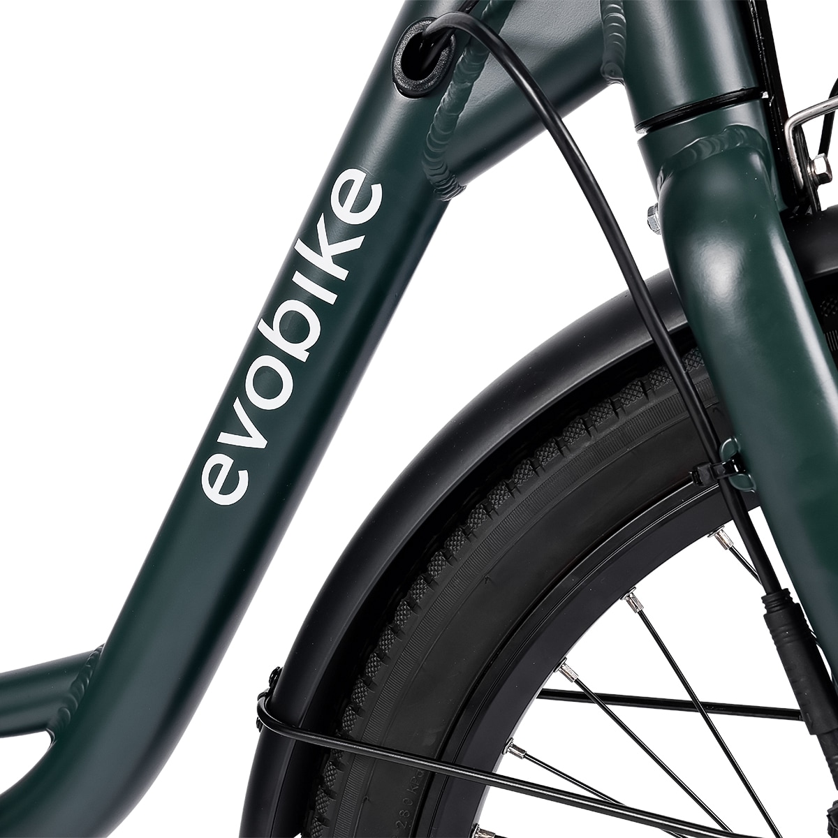 Evobike Elegant